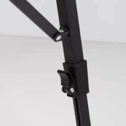 AKTIVE - Table Pliante Glampling Hauteur Réglable. Table De Camping, 90 X 57 Cm -Plein Air Camping Magasin aktive table pliante glampling hauteur reglable table de camping 90 x 57 cm 2