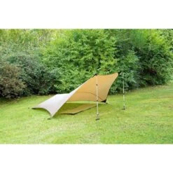 Amazonas Adventure Tarp - Léger - Hexagonal -Plein Air Camping Magasin amazonas adventure tarp leger hexagonal 4