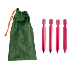 Amazonas Tente/Tarp Wing -Plein Air Camping Magasin amazonas tentetarp wing 2