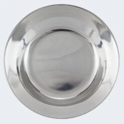 Assiette Camping Plate Et Creuse | Diamètre Env. 23 Cm | 4 Assiettes De Chaque -Plein Air Camping Magasin assiette camping plate et creuse diametre env 23 cm 4 assiettes de chaque 5