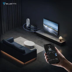 Batterie D'extension BLUETTI B230 | 2048Wh -Plein Air Camping Magasin batterie dextension bluetti b230 2048wh 5