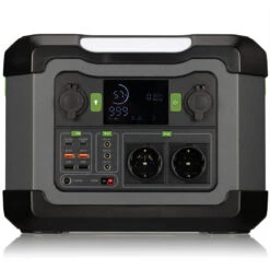 Batterie Externe Portable BRESSER 1200 W - Powerbank, Camping, Voyage 8 Batterie Externe Portable BRESSER 1200 W - Powerbank, Camping, Voyage -Plein Air Camping Magasin batterie externe portable bresser 1200 w powerbank camping voyage 3