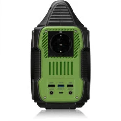 Batterie Externe Portable BRESSER 300 W - Powerbank, Camping, Voyage -Plein Air Camping Magasin batterie externe portable bresser 300 w powerbank camping voyage 3