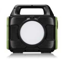 Batterie Externe Portable BRESSER 300 W - Powerbank, Camping, Voyage -Plein Air Camping Magasin batterie externe portable bresser 300 w powerbank camping voyage 4