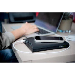 Batterie Externe Portative Randonnée Camping Sherpa 100AC V2 - USB-C 94,7Wh -Plein Air Camping Magasin batterie externe portative randonnee camping sherpa 100ac v2 usb c 947wh 3