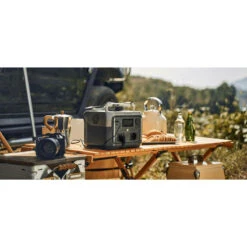 Batterie Portable EcoFlow RIVER 2 MAX - Randonnée Camping Caravaning - 512Wh 10 Batterie Portable EcoFlow RIVER 2 MAX - Randonnée Camping Caravaning - 512Wh -Plein Air Camping Magasin batterie portable ecoflow river 2 max randonnee camping caravaning 512wh 3