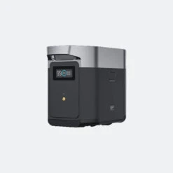 EcoFlow Batterie Supplémentaire Pour DELTA 2 - Randonnée Camping 1024Wh Supplémentaires -Plein Air Camping Magasin batterie supplementaire pour delta 2 randonnee camping 1024wh supplementaires 2