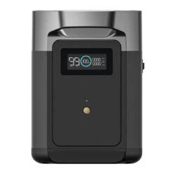 EcoFlow Batterie Supplémentaire Pour DELTA 2 - Randonnée Camping 1024Wh Supplémentaires -Plein Air Camping Magasin batterie supplementaire pour delta 2 randonnee camping 1024wh supplementaires 5