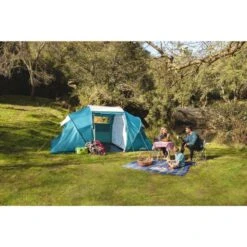 Bestway Pavillo Family Ground 4 Tente 460 X 230 X 185 Cm 9 Bestway Pavillo Family Ground 4 Tente 460 X 230 X 185 Cm -Plein Air Camping Magasin bestway pavillo family ground 4 tente 460 x 230 x 185 cm 4
