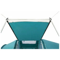 Bestway Pavillo Family Ground 6 Tente 490 X 280 X 200 Cm -Plein Air Camping Magasin bestway pavillo family ground 6 tente 490 x 280 x 200 cm 4