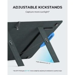 BLUETTI Panneau Solaire PV120 120W Pour Centrales Électriques EB3A Pour Camping 13 BLUETTI Panneau Solaire PV120 120W Pour Centrales Électriques EB3A Pour Camping -Plein Air Camping Magasin bluetti panneau solaire pv120 120w pour centrales electriques eb3a pour camping 6