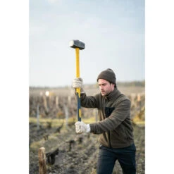 BONNET TRICOT LAINE 900 MARRON -Plein Air Camping Magasin bonnet tricot laine 900 marron 4