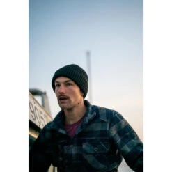 BONNET TRICOT LAINE 900 MARRON -Plein Air Camping Magasin bonnet tricot laine 900 marron 5