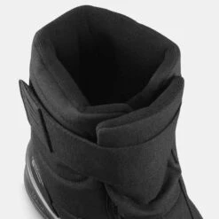 Quechua Bottes De Neige Chaudes Imperméables De Randonnée - SH100 Scratch - ENFANT 24-38 12 Quechua Bottes De Neige Chaudes Imperméables De Randonnée - SH100 Scratch - ENFANT 24-38 -Plein Air Camping Magasin bottes de neige chaudes impermeables de randonnee sh100 scratch enfant 24 38 5