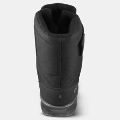 Quechua Bottes De Neige Chaudes Imperméables De Randonnée - SH100 Scratch - ENFANT 24-38 13 Quechua Bottes De Neige Chaudes Imperméables De Randonnée - SH100 Scratch - ENFANT 24-38 -Plein Air Camping Magasin bottes de neige chaudes impermeables de randonnee sh100 scratch enfant 24 38 6