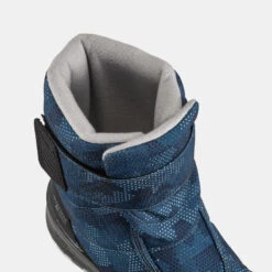 Quechua BOTTES DE NEIGE CHAUDES IMPERMÉABLES DE Randonnée - SH100 X-WARM - ENFANT 24-38 -Plein Air Camping Magasin bottes de neige chaudes impermeables de randonnee sh100 x warm enfant 24 38 6