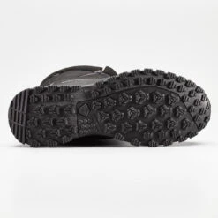 Quechua Bottes De Neige Chaudes Imperméables De Randonnée - SH100 Zip - Homme -Plein Air Camping Magasin bottes de neige chaudes impermeables de randonnee sh100 zip homme 3