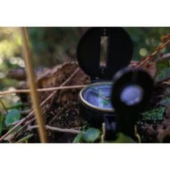 HIGHLANDER Boussole Sportive Avec Viseur -Plein Air Camping Magasin boussole sportive avec viseur 2