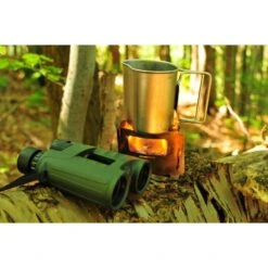 Bushcraft Essentials Bushbox Ultralight Réchaud De Poche Extérieur -Plein Air Camping Magasin bushcraft essentials bushbox ultralight rechaud de poche exterieur 2