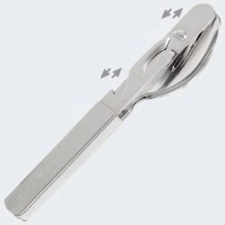 Camping Assiette Plate, Couverts Et Tasse Isotherme Set | Acier Inoxydable -Plein Air Camping Magasin camping assiette plate couverts et tasse isotherme set acier inoxydable 4