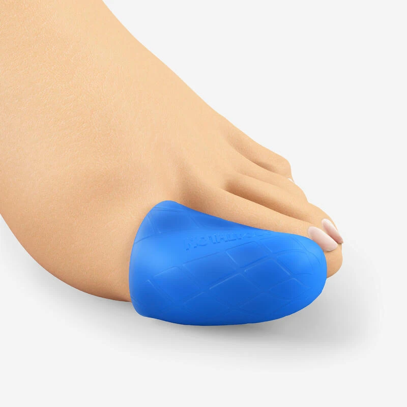 Quechua Capuchon Orteil En Gel 2 Quechua Capuchon Orteil En Gel – Image 2