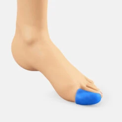 Quechua Capuchon Orteil En Gel 7 Quechua Capuchon Orteil En Gel -Plein Air Camping Magasin capuchon orteil en gel 3