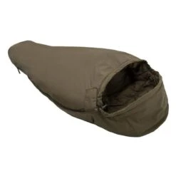 Carinthia Sac De Couchage Eagle - Olive 8 Carinthia Sac De Couchage Eagle - Olive -Plein Air Camping Magasin carinthia sac de couchage eagle olive 2