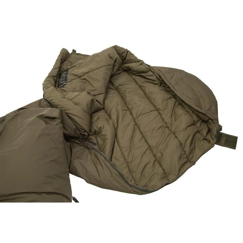 Carinthia Sac De Couchage Eagle - Olive 6 Carinthia Sac De Couchage Eagle - Olive – Image 6
