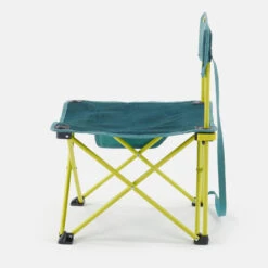 Quechua CHAISE BASSE PLIANTE DE CAMPING MH100 Jaune 16 Quechua CHAISE BASSE PLIANTE DE CAMPING MH100 Jaune -Plein Air Camping Magasin chaise basse pliante de camping mh100 jaune 6