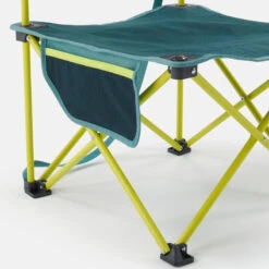 Quechua CHAISE BASSE PLIANTE DE CAMPING MH100 Jaune 18 Quechua CHAISE BASSE PLIANTE DE CAMPING MH100 Jaune -Plein Air Camping Magasin chaise basse pliante de camping mh100 jaune 8