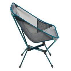 Quechua CHAISE BASSE PLIANTE DE CAMPING MH500 GRIS 18 Quechua CHAISE BASSE PLIANTE DE CAMPING MH500 GRIS -Plein Air Camping Magasin chaise basse pliante de camping mh500 gris 8