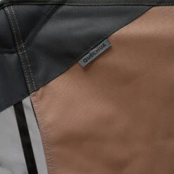 Quechua CHAISE BASSE PLIANTE DE CAMPING MH500 MARRON -Plein Air Camping Magasin chaise basse pliante de camping mh500 marron 9