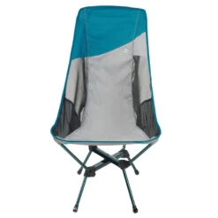 Quechua CHAISE BASSE PLIANTE DE CAMPING MH500 XL -Plein Air Camping Magasin chaise basse pliante de camping mh500 xl 4