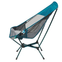 Quechua CHAISE BASSE PLIANTE DE CAMPING MH500 XL -Plein Air Camping Magasin chaise basse pliante de camping mh500 xl 6
