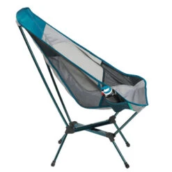 Quechua CHAISE BASSE PLIANTE DE CAMPING MH500 XL -Plein Air Camping Magasin chaise basse pliante de camping mh500 xl 7