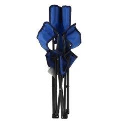 Regatta Chaise De Camping ISLA Unisexe (Bleu) -Plein Air Camping Magasin chaise de camping isla unisexe bleu 2