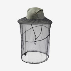 Chapeau Anti-moustique Homme -TROPIC 900 Kaki -Plein Air Camping Magasin chapeau anti moustique homme tropic 900 kaki 3