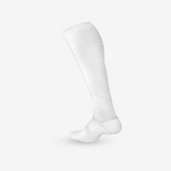 Decathlon Chaussettes De Compression Blanches -Plein Air Camping Magasin chaussettes de compression blanches 2
