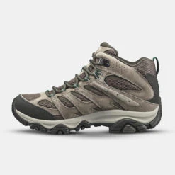 Chaussure De Randonnée - Merrell MOAB 3 - Homme -Plein Air Camping Magasin chaussure de randonnee merrell moab 3 homme 2