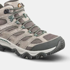 Chaussure De Randonnée - Merrell MOAB 3 - Homme -Plein Air Camping Magasin chaussure de randonnee merrell moab 3 homme 3