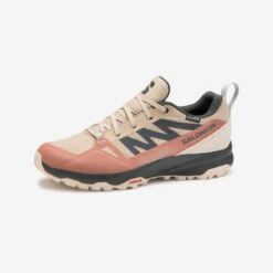 CHAUSSURE DE RANDONNEE SALOMON SALIBA FEMME 23