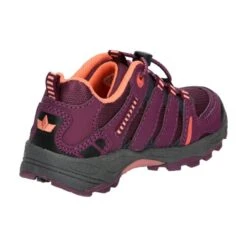 LICO Chaussure Extérieure Violet Fremont -Plein Air Camping Magasin chaussure exterieure violet fremont 3