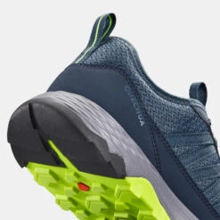 Quechua Chaussure Respirante De Randonnée - NH500 Fresh - Homme -Plein Air Camping Magasin chaussure respirante de randonnee nh500 fresh homme 4