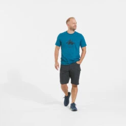 Quechua Chaussure Respirante De Randonnée - NH500 Fresh - Homme -Plein Air Camping Magasin chaussure respirante de randonnee nh500 fresh homme 8