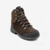 Chaussures Chasse Imperméables Renfort Marron RENFORT 520