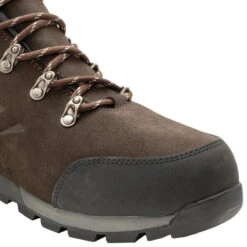 Chaussures Chasse Imperméables Renfort Marron RENFORT 520 -Plein Air Camping Magasin chaussures chasse impermeables renfort marron renfort 520 7