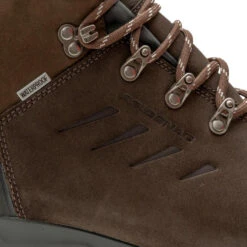 Chaussures Chasse Imperméables Renfort Marron RENFORT 520 -Plein Air Camping Magasin chaussures chasse impermeables renfort marron renfort 520 8