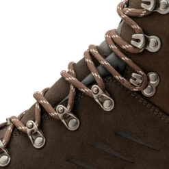 Chaussures Chasse Imperméables Renfort Marron RENFORT 520 -Plein Air Camping Magasin chaussures chasse impermeables renfort marron renfort 520 9