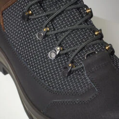 CHAUSSURES CHASSE IMPERMÉABLES RÉSISTANTES CROSSHUNT 520 MARRON -Plein Air Camping Magasin chaussures chasse impermeables resistantes crosshunt 520 marron 6