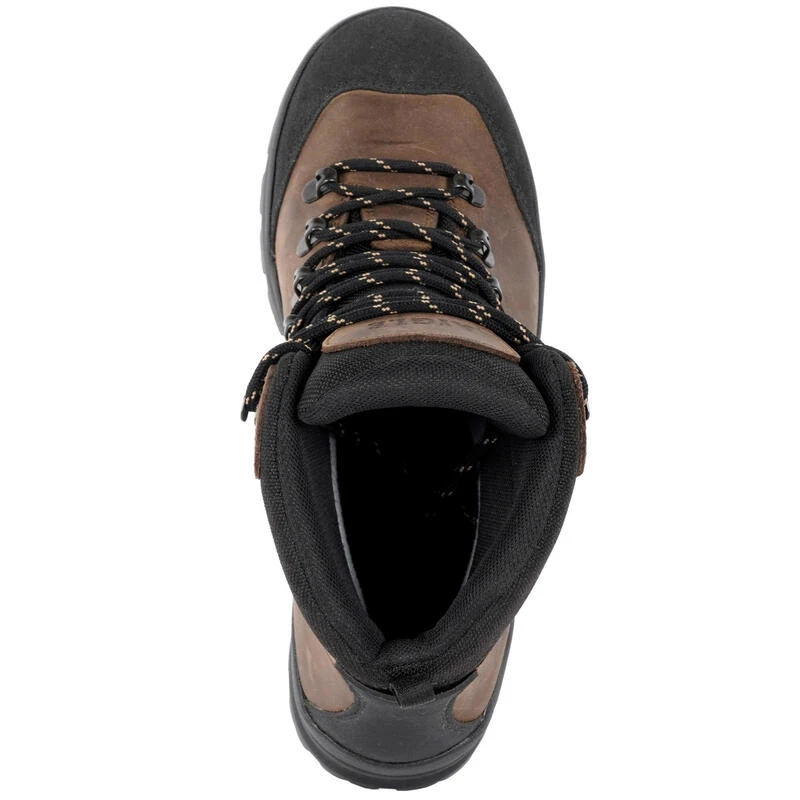 CHAUSSURES CHASSE IMPERMEABLES RESISTANTES MARRON AIGLE FLESHSIDE MTD 7 CHAUSSURES CHASSE IMPERMEABLES RESISTANTES MARRON AIGLE FLESHSIDE MTD – Image 7